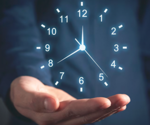 Time Calculators