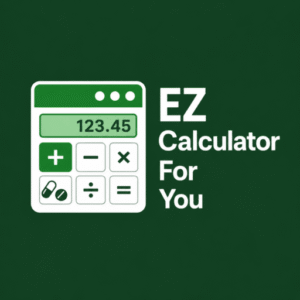 ezcalc4ulogo